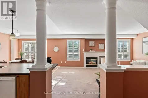 1530 Aldergrove Drive Oshawa (taunton) ON L1K 2Y3