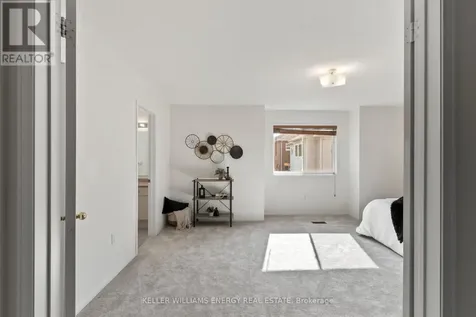 1530 Aldergrove Drive Oshawa (taunton) ON L1K 2Y3