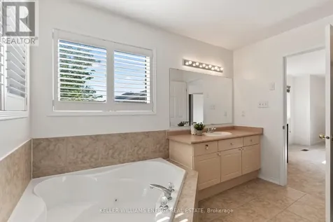 1530 Aldergrove Drive Oshawa (taunton) ON L1K 2Y3