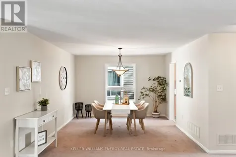 1530 Aldergrove Drive Oshawa (taunton) ON L1K 2Y3