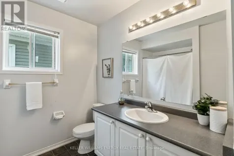 1530 Aldergrove Drive Oshawa (taunton) ON L1K 2Y3