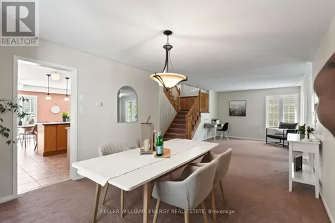 1530 Aldergrove Drive Oshawa (taunton) ON L1K 2Y3