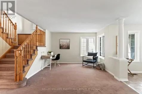1530 Aldergrove Drive Oshawa (taunton) ON L1K 2Y3