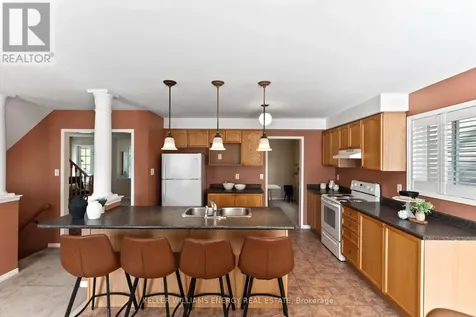 1530 Aldergrove Drive Oshawa (taunton) ON L1K 2Y3