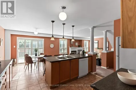 1530 Aldergrove Drive Oshawa (taunton) ON L1K 2Y3