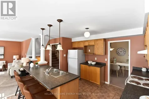 1530 Aldergrove Drive Oshawa (taunton) ON L1K 2Y3