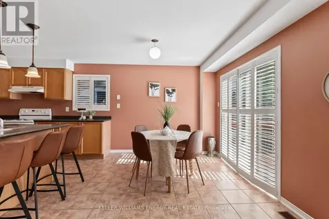 1530 Aldergrove Drive Oshawa (taunton) ON L1K 2Y3