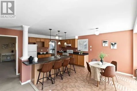 1530 Aldergrove Drive Oshawa (taunton) ON L1K 2Y3