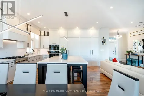 458 Silver Birch Drive Tiny ON L9M 0M5