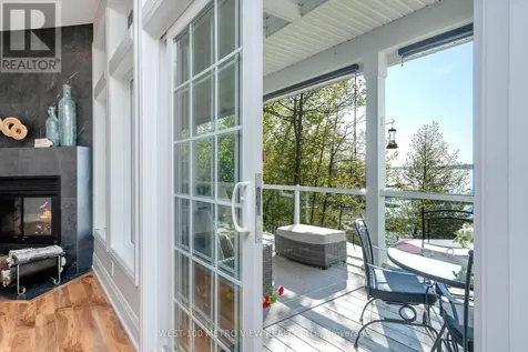 458 Silver Birch Drive Tiny ON L9M 0M5
