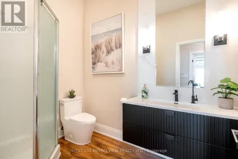 458 Silver Birch Drive Tiny ON L9M 0M5
