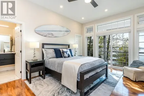 458 Silver Birch Drive Tiny ON L9M 0M5