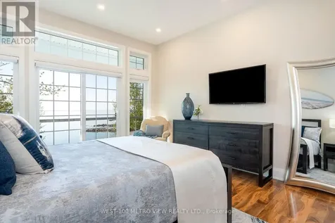 458 Silver Birch Drive Tiny ON L9M 0M5