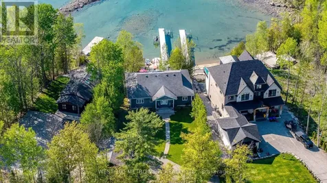 458 Silver Birch Drive Tiny ON L9M 0M5