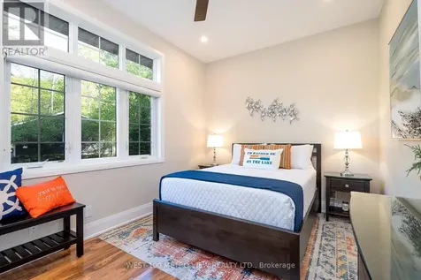 458 Silver Birch Drive Tiny ON L9M 0M5