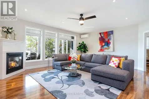 458 Silver Birch Drive Tiny ON L9M 0M5