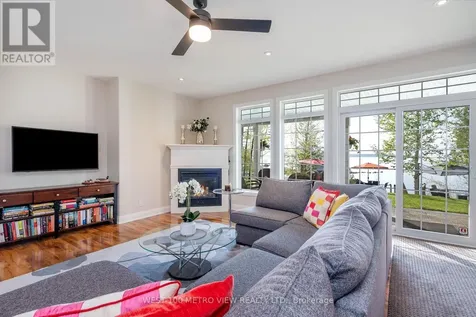 458 Silver Birch Drive Tiny ON L9M 0M5