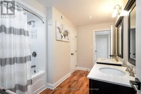 458 Silver Birch Drive Tiny ON L9M 0M5