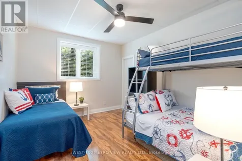 458 Silver Birch Drive Tiny ON L9M 0M5