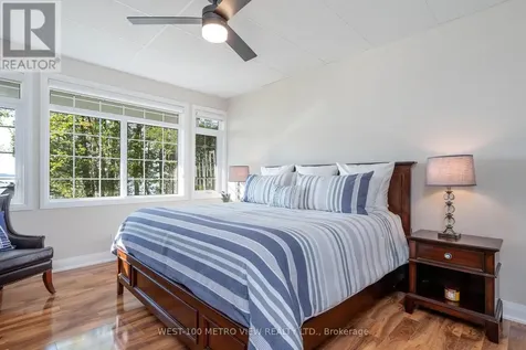 458 Silver Birch Drive Tiny ON L9M 0M5