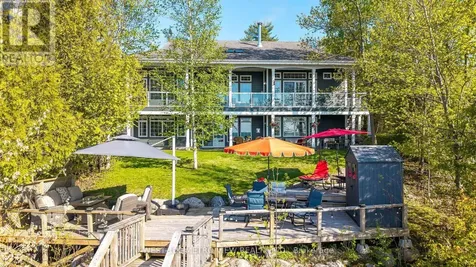458 Silver Birch Drive Tiny ON L9M 0M5