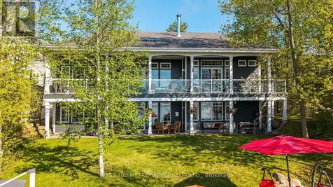 458 Silver Birch Drive Tiny ON L9M 0M5