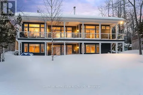 458 Silver Birch Drive Tiny ON L9M 0M5