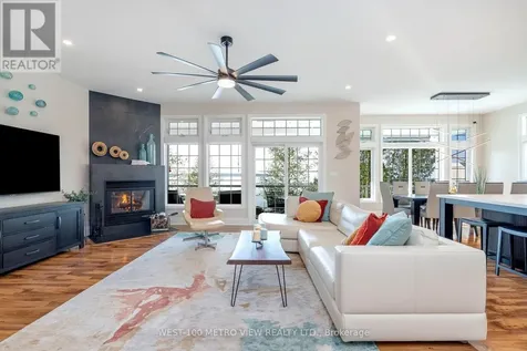 458 Silver Birch Drive Tiny ON L9M 0M5