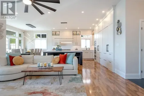 458 Silver Birch Drive Tiny ON L9M 0M5