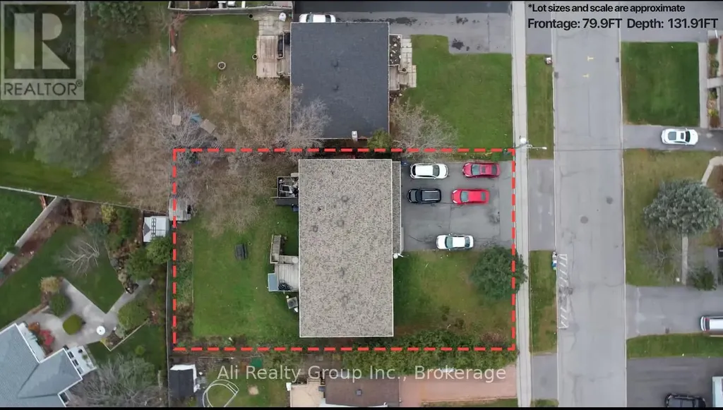 1549 Maxime Street Ottawa ON K1B 3K9