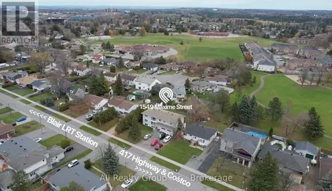 1549 Maxime Street Ottawa ON K1B 3K9