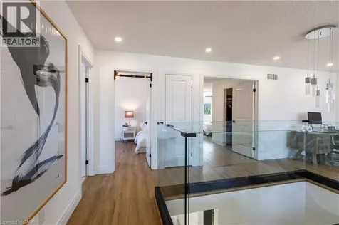 916 Steepleridge Court Kitchener ON N2P 0B4