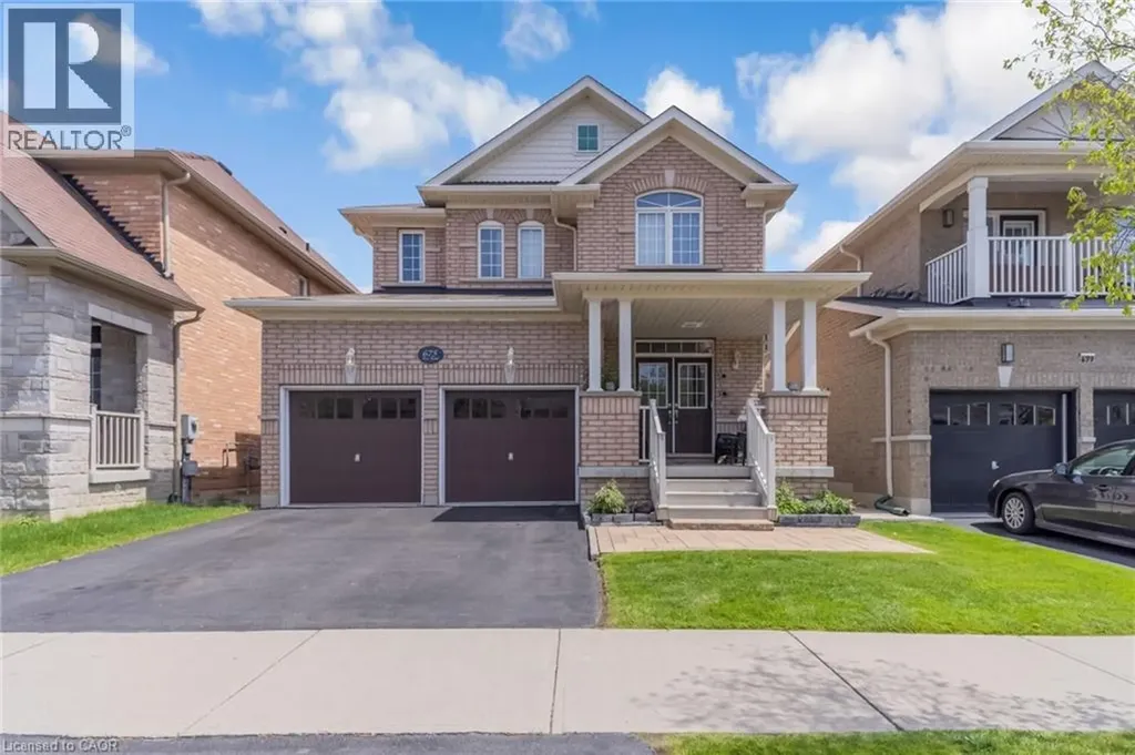 675 Best Road Milton ON L9T 8M2