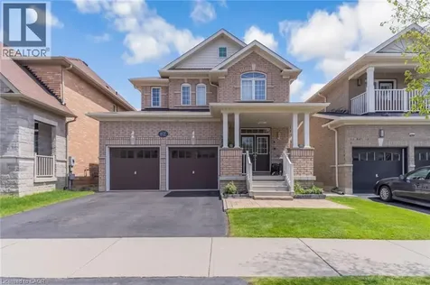 675 Best Road Milton ON L9T 8M2