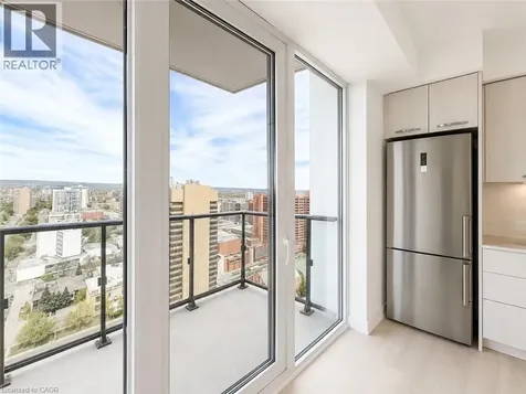 75 James Street South Hamilton ON L8P 2T1
