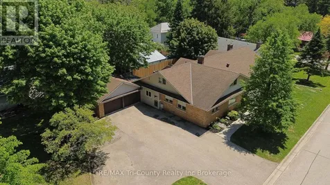 16 Delevan Crescent Tillsonburg ON N4G 3M7