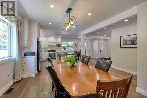 16 Delevan Crescent Tillsonburg ON N4G 3M7