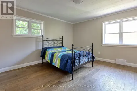 16 Delevan Crescent Tillsonburg ON N4G 3M7