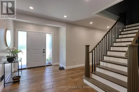 16 Delevan Crescent Tillsonburg ON N4G 3M7
