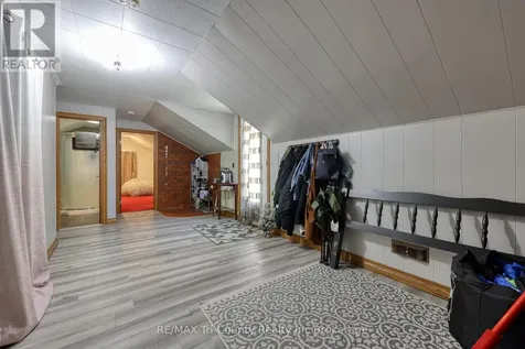 16 Delevan Crescent Tillsonburg ON N4G 3M7