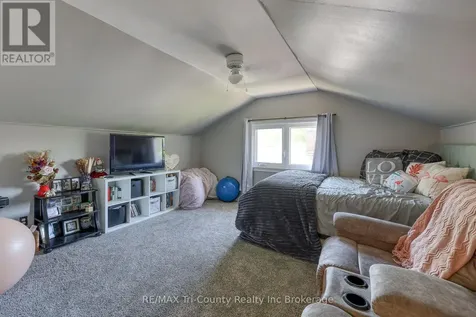 16 Delevan Crescent Tillsonburg ON N4G 3M7
