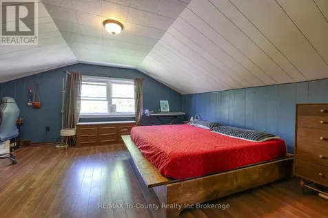 16 Delevan Crescent Tillsonburg ON N4G 3M7