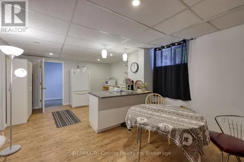 16 Delevan Crescent Tillsonburg ON N4G 3M7