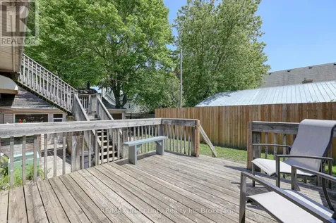 16 Delevan Crescent Tillsonburg ON N4G 3M7