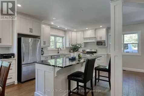 16 Delevan Crescent Tillsonburg ON N4G 3M7