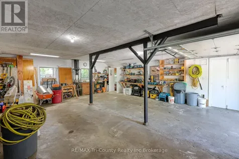 16 Delevan Crescent Tillsonburg ON N4G 3M7