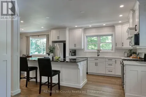 16 Delevan Crescent Tillsonburg ON N4G 3M7
