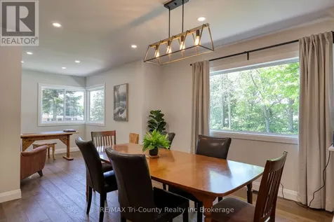 16 Delevan Crescent Tillsonburg ON N4G 3M7