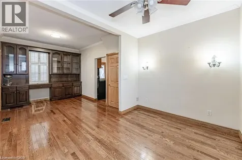 252 Beechwood Avenue Hamilton ON L8L 2T1
