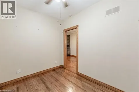 252 Beechwood Avenue Hamilton ON L8L 2T1